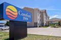 Comfort Inn & Suites Marion I-57 ホテル詳細