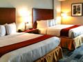 Comfort Inn ホテル詳細