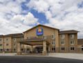 Comfort Inn & Suites ホテル詳細