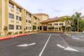 Comfort Inn & Suites Rocklin - Roseville ホテル詳細