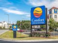 Comfort Inn & Suites Savannah Airport ホテル詳細