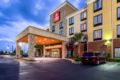 Comfort Suites Atlanta McDonough South ホテル詳細