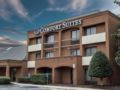 Comfort Suites ホテル詳細