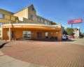 Comfort Suites DFW Airport ホテル詳細