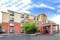 Comfort Suites Highlands Ranch Denver Tech Center Area ホテル詳細