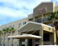Comfort Suites South Padre Island ホテル詳細