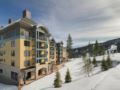 Constellation Residences at Northstar ホテル詳細