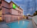 Country Inn & Suites by Radisson, Austin North (Pflugerville), TX ホテル詳細