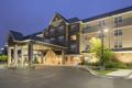 Country Inn & Suites by Radisson, Baltimore North, MD ホテル詳細