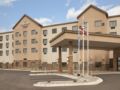 Country Inn & Suites by Radisson, Bemidji, MN ホテル詳細