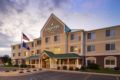 Country Inn & Suites by Radisson, Big Rapids, MI ホテル詳細