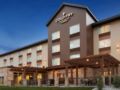 Country Inn & Suites by Radisson, Bozeman, MT ホテル詳細