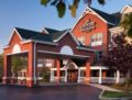 Country Inn & Suites by Radisson, Milwaukee West (Brookfield), WI ホテル詳細