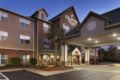 Country Inn & Suites by Radisson, Brunswick I-95, GA ホテル詳細