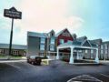 Country Inn & Suites by Radisson, Chambersburg, PA ホテル詳細