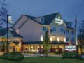 Country Inn & Suites by Radisson, Covington, LA ホテル詳細