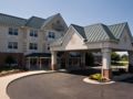 Country Inn & Suites by Radisson, Dundee, MI ホテル詳細