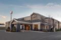 Country Inn & Suites by Radisson, Erie, PA ホテル詳細