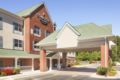 Country Inn & Suites by Radisson, Fairburn, GA ホテル詳細