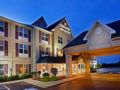 Country Inn & Suites by Radisson, Frackville (Pottsville), PA ホテル詳細