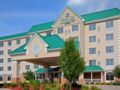 Country Inn & Suites by Radisson, Grand Rapids Airport, MI ホテル詳細