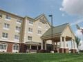 Country Inn & Suites by Radisson, Harrisburg at Union Deposit Road, PA ホテル詳細