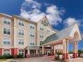 Country Inn & Suites By Carlson, Houston Northwest, TX ホテル詳細