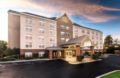 Country Inn & Suites by Radisson, Lake Norman Huntersville, NC ホテル詳細