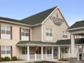 Country Inn & Suites by Radisson, Ithaca, NY ホテル詳細