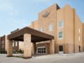 Country Inn & Suites by Radisson, Katy (Houston West), TX ホテル詳細