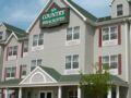 Country Inn & Suites by Radisson, Kearney, NE ホテル詳細