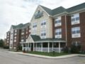 Country Inn & Suites by Radisson, Lansing, MI ホテル詳細