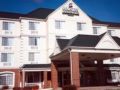 Country Inn & Suites by Radisson Lexington VA ホテル詳細