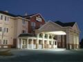 Country Inn & Suites by Radisson, Lincoln North Hotel and Conference Center, NE ホテル詳細