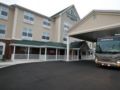 Country Inn & Suites by Radisson, Marinette, WI ホテル詳細