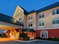 Country Inn & Suites by Radisson, Harrisburg West, PA ホテル詳細