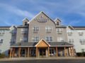 COUNTRY INN & SUITES BY CARLSON, ROSEVILLE, MN ホテル詳細
