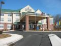 Country Inn & Suites by Radisson, Newark, DE ホテル詳細