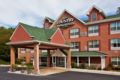 Country Inn & Suites by Radisson, Newnan, GA ホテル詳細