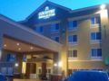 Country Inn & Suites by Radisson, Oklahoma City - Quail Springs, OK ホテル詳細