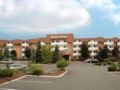 Country Inn & Suites by Radisson, Portland International Airport, OR ホテル詳細