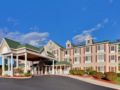 Country Inn & Suites by Radisson, Lake George (Queensbury), NY ホテル詳細