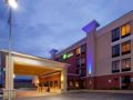 Country Inn & Suites by Radisson, Rochester South, MN ホテル詳細