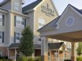 Country Inn & Suites by Radisson, Toledo South, OH ホテル詳細