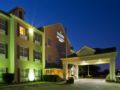Country Inn & Suites by Radisson, Round Rock, TX ホテル詳細
