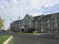 Country Inn & Suites by Radisson, St. Cloud West, MN ホテル詳細