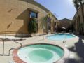 Country Inn & Suites by Radisson, Lackland AFB (San Antonio), TX ホテル詳細