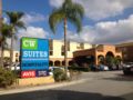 Country Inn & Suites by Radisson, John Wayne Airport, CA ホテル詳細