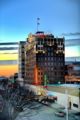 Courtyard Amarillo Downtown ホテル詳細