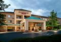 Courtyard Atlanta Alpharetta ホテル詳細